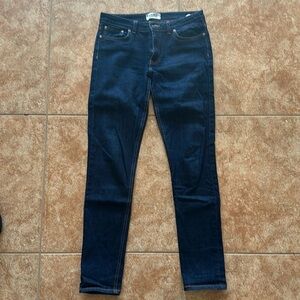 Naked & Famous Jeans